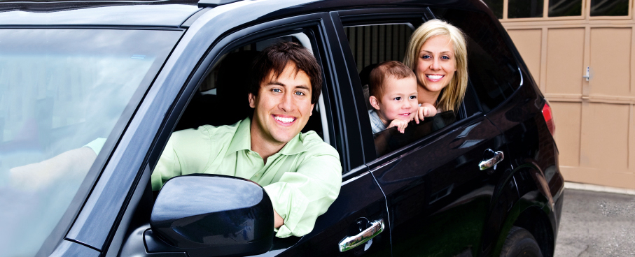 Missouri Autoowners with auto insurance coverage